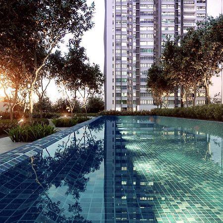 The Lake-Ville Kl Jalan Kuching By M Platinum Kuala Lumpur Zewnętrze zdjęcie