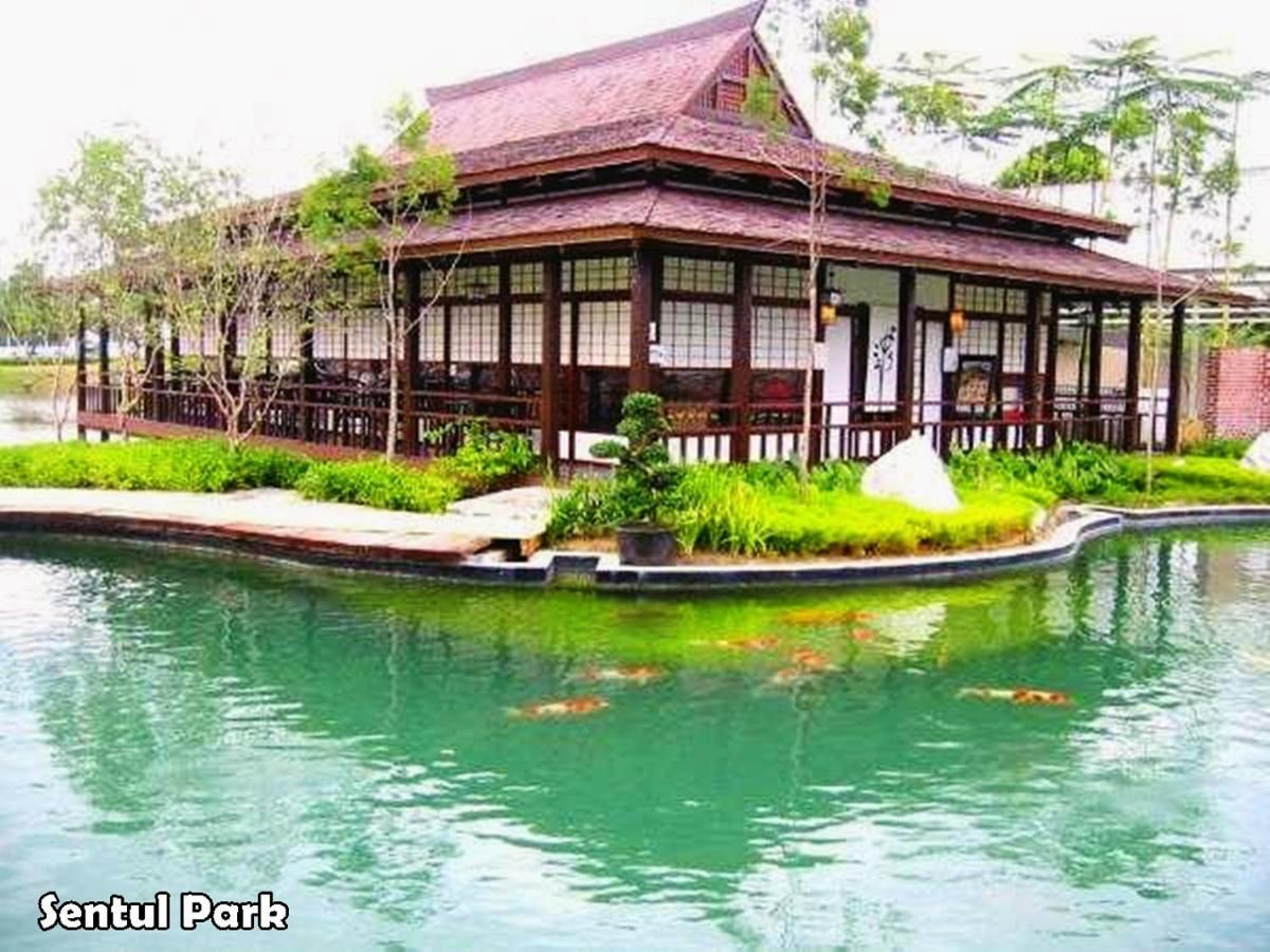 The Lake-Ville Kl Jalan Kuching By M Platinum Kuala Lumpur Zewnętrze zdjęcie