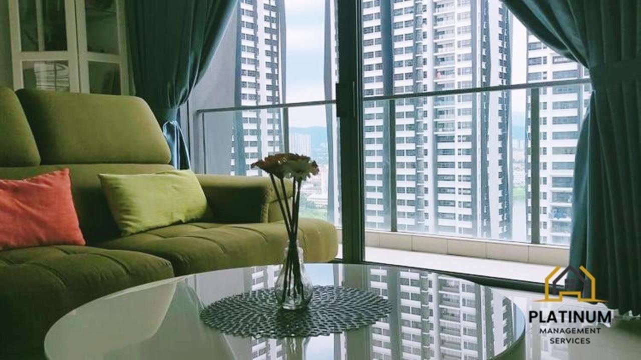 The Lake-Ville Kl Jalan Kuching By M Platinum Kuala Lumpur Pokój zdjęcie