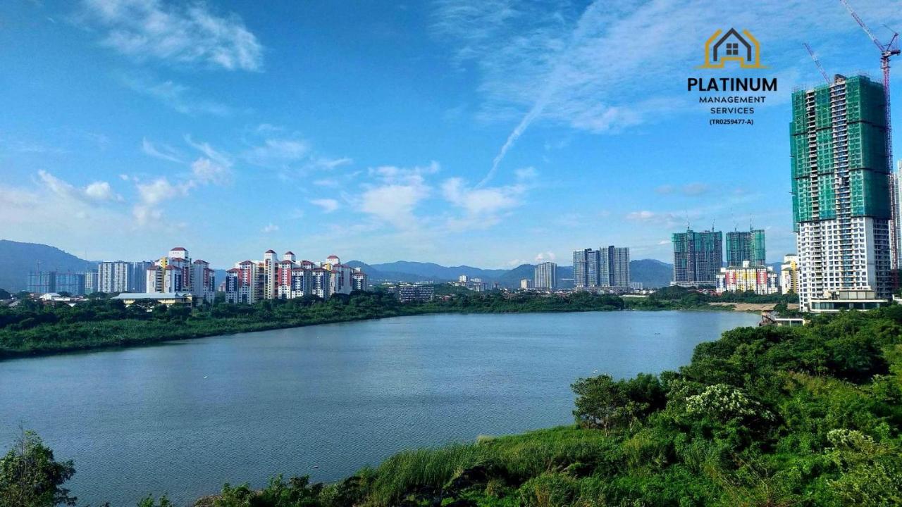 The Lake-Ville Kl Jalan Kuching By M Platinum Kuala Lumpur Zewnętrze zdjęcie