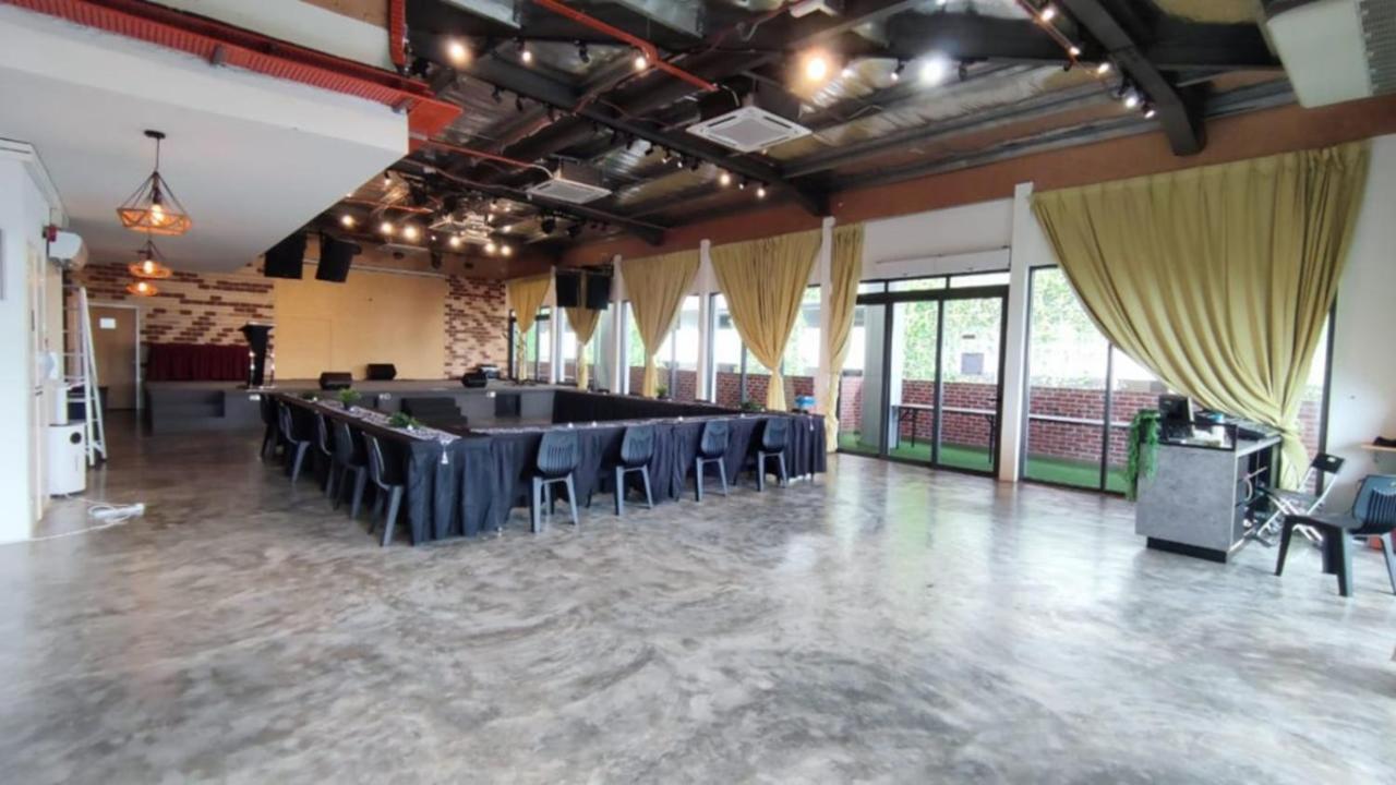 The Lake-Ville Kl Jalan Kuching By M Platinum Kuala Lumpur Zewnętrze zdjęcie