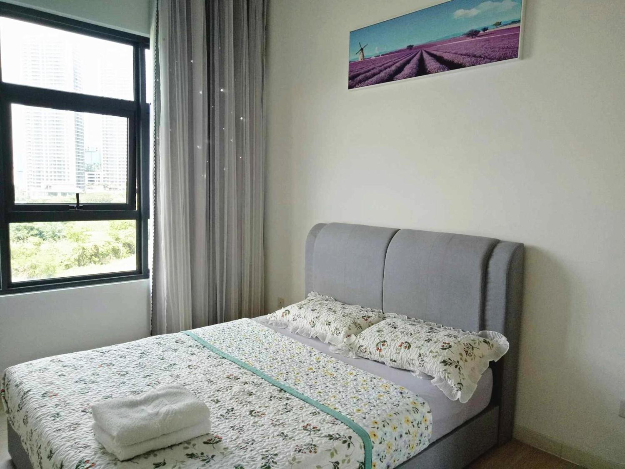 The Lake-Ville Kl Jalan Kuching By M Platinum Kuala Lumpur Pokój zdjęcie